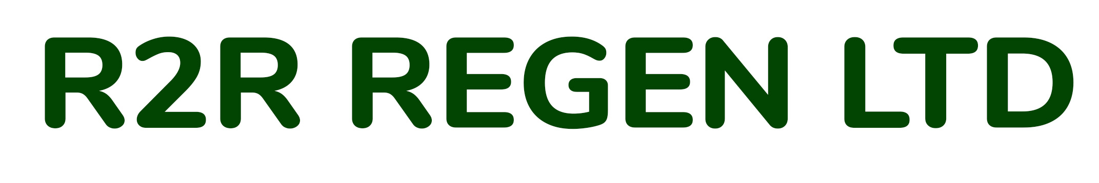 R2R Regen Limited